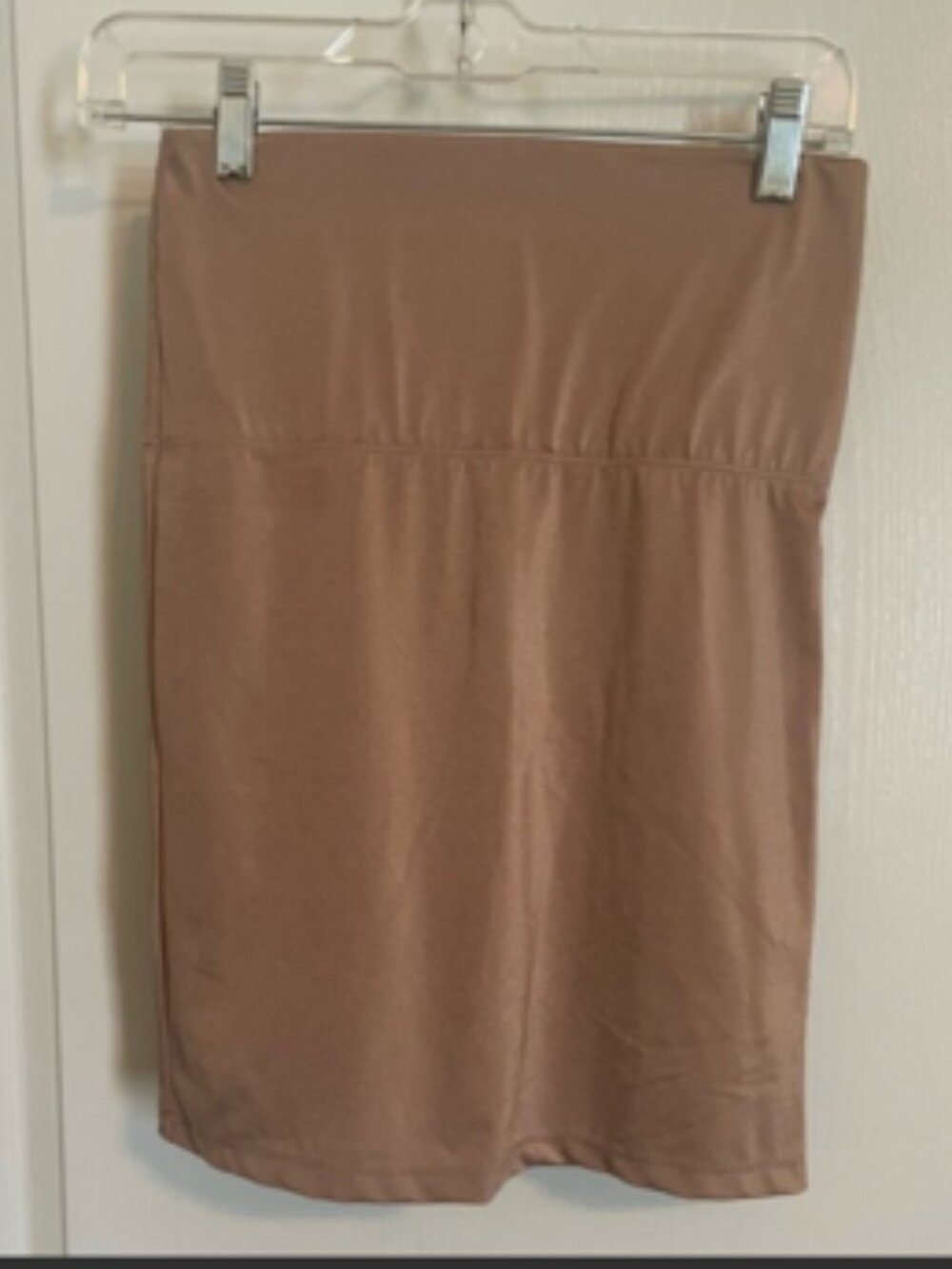 Marilyn Monroe Intimates Shapewear Slip XL
